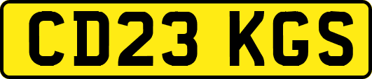 CD23KGS