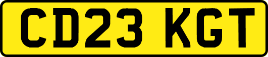 CD23KGT