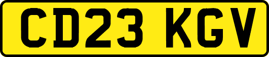CD23KGV