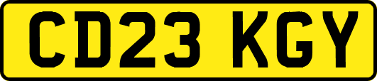 CD23KGY
