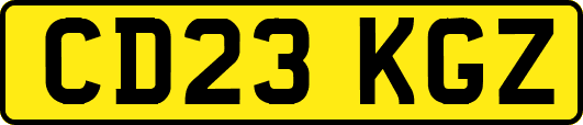 CD23KGZ