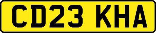 CD23KHA