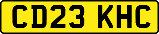 CD23KHC