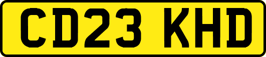 CD23KHD