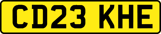 CD23KHE