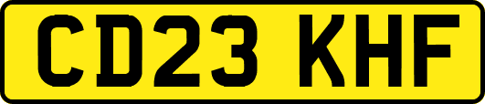 CD23KHF