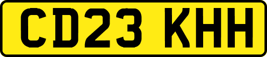CD23KHH