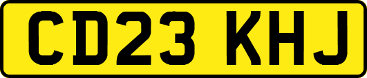 CD23KHJ