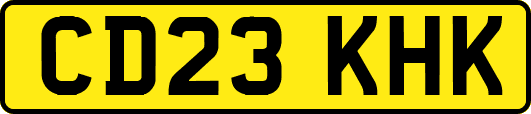 CD23KHK