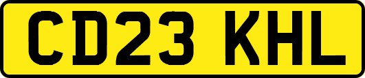 CD23KHL