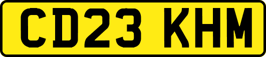 CD23KHM