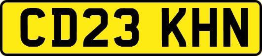 CD23KHN