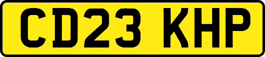 CD23KHP