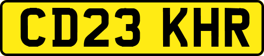 CD23KHR