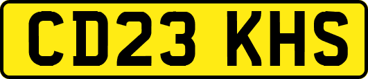 CD23KHS