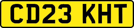 CD23KHT