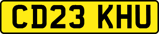 CD23KHU