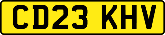 CD23KHV
