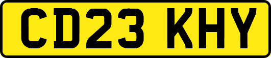 CD23KHY