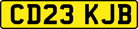 CD23KJB