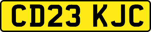 CD23KJC