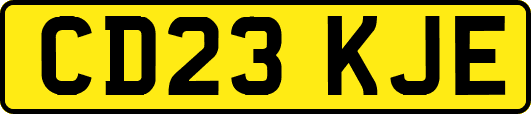 CD23KJE