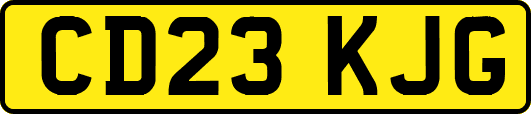 CD23KJG
