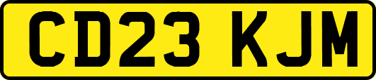 CD23KJM