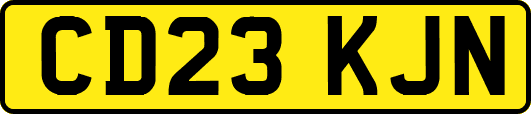 CD23KJN