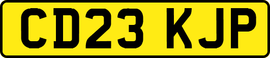 CD23KJP