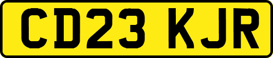 CD23KJR