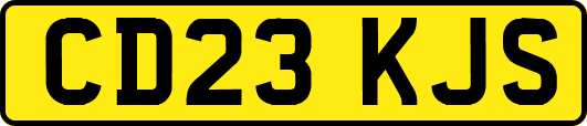 CD23KJS