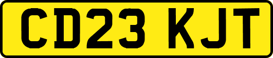 CD23KJT