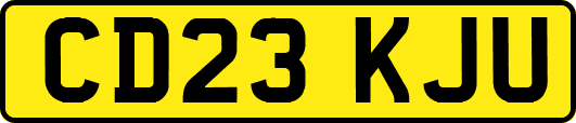 CD23KJU