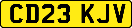 CD23KJV