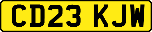CD23KJW