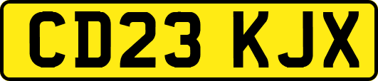 CD23KJX