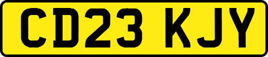 CD23KJY