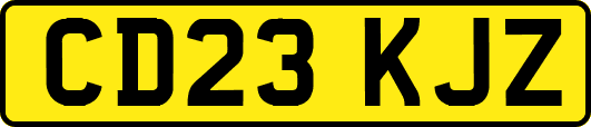 CD23KJZ