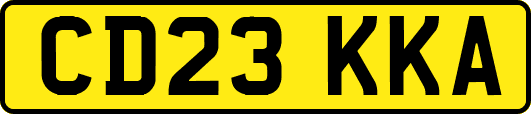 CD23KKA