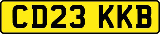 CD23KKB