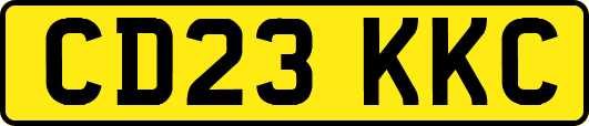 CD23KKC