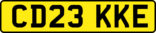 CD23KKE