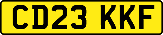 CD23KKF