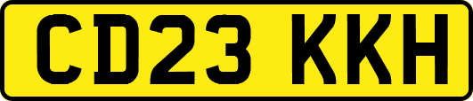 CD23KKH