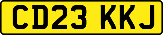 CD23KKJ
