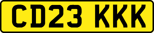 CD23KKK