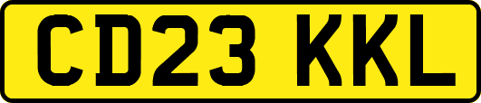 CD23KKL