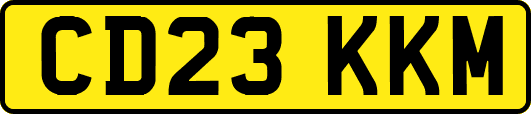 CD23KKM