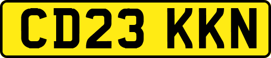 CD23KKN